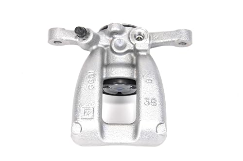GM Genuine Parts 13595649 Rear Disc Brake Caliper Assembly