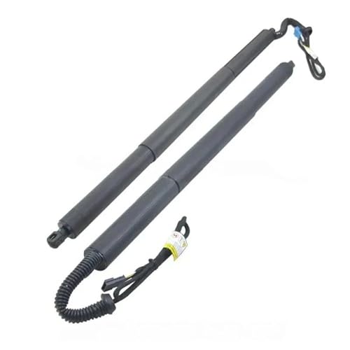 Vérin de hayon électrique BMW X3 F25 pour charger votre coffre - 3