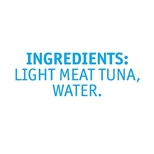 Tasty Nibbles Light Meat Tuna Flakes in Water, 185 g X 2 - Image 7 thumbnail