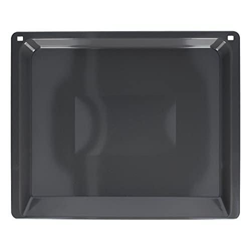 Bosch Siemens 17001433 ORIGINAL Backblech Grillpfanne Bratenblech...
