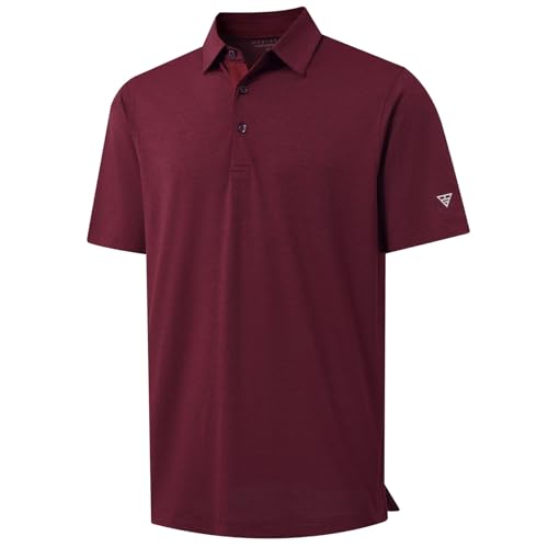 Amazon.com: M MAELREG Mens Golf Shirt Lightweight Quick Dry