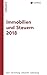 Produktbild Immobilien und Steuern 2019
