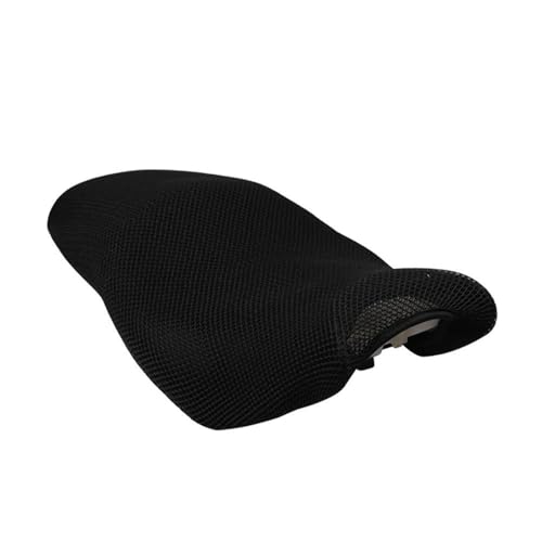 Funda de malla para Kawasaki Versys 650 KLE650 2013-2022 asiento moto