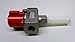 SMC VHS50-N06-Z valve, 3 port lock out