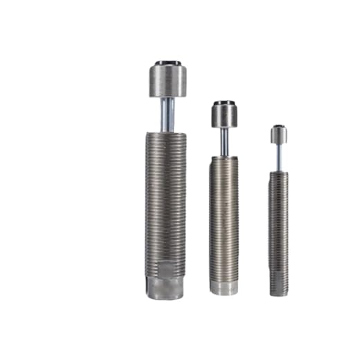 Tampon hydraulique DTS 2525-LV-B contre les vibrations