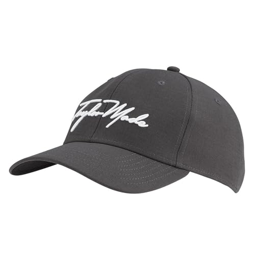 TaylorMade Chapeau Script Seeker pour homme casual chic