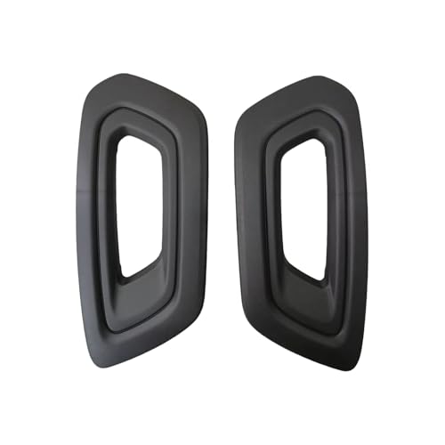 Cubierta de luz antiniebla Ford Transit 2020-2024: repare la rejilla inferior suelta KK3Z17B814BD
