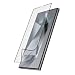 Produktbild Hama Handy-Schutzglas Super Hybrid für Samsung Galaxy S24 Ultra, Montagehilfe