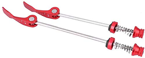 ANCLLO - Leva di Sgancio Rapido per Bicicletta, 1