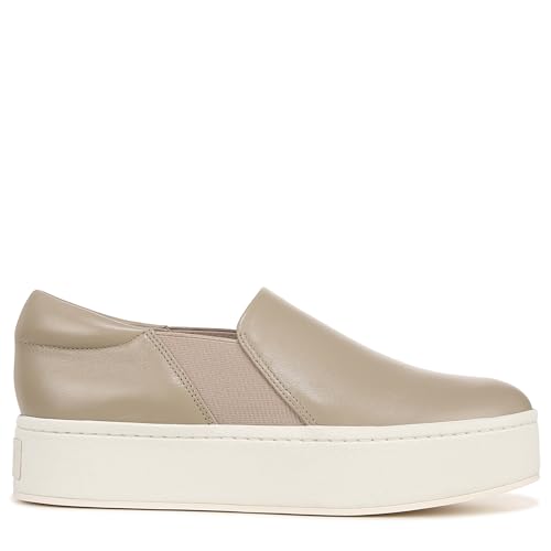 Image of Vince Women's Warren Platform Slip-On Sneaker