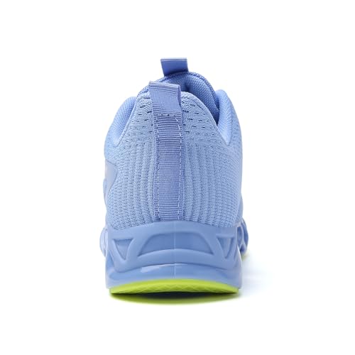 Image of SKDOIUL Women's Athletic Tennis Walking Shoes Fashion Sport Running Sneakers