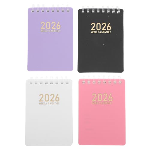 MUCKLILY 2026NA7XpC~jm[g ԃJ_[vi[ |PbgTCYToDoW[i rWlXcpgуvi[