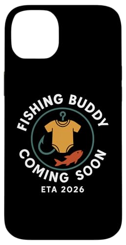 Fishing Buddy Coming Soon 2026 xr[ DP 2025 X}zP[X iPhone 14 Plus p
