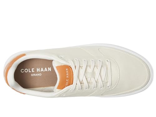Cole Haan Men's Grand Crosscourt Daily Turf Sneaker2