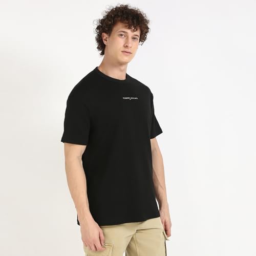Image of Tommy Hilfiger Men T-Shirt