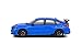 Solido 1:43 Honda Civic Type R 2022 Blue