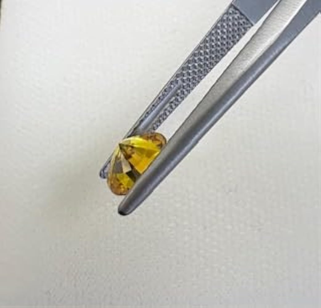 おかみ様限定K18 ラボグローンダイヤ0.54/0.53 D-VS1-IDEAL おかみ様