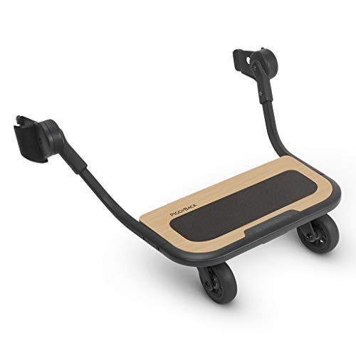 Image of UPPAbaby Piggyback for Cruz Models 2019 and Earlier