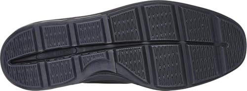 Skechers - Mens Mark Nason: Casual Glide Cell - Baxter Slip On Shoes, Color Black, Size: 13 M US3