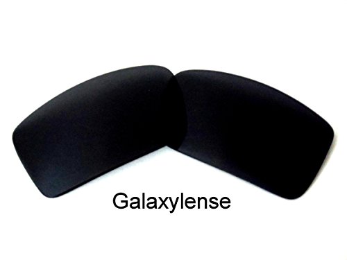 Image of Galaxy Replacement lenses For Oakley Gascan Polarized 100% UVAB Protection