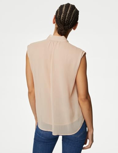 Image of Marks & Spencer Women Blouse