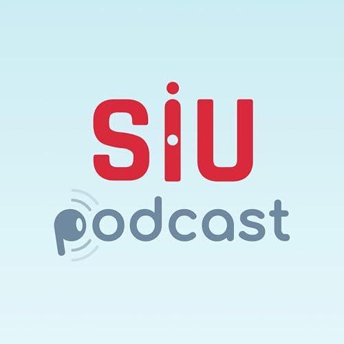 SIU Urologia Podcast copertina