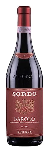 Barolo RISERVA 2006 'Perno' DOCG