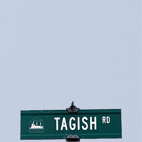 Couverture de Tagish Rd. Lift Station