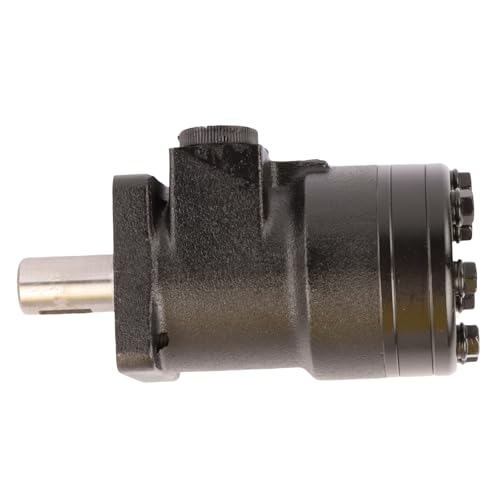 Image of 101-1002-009 1011002009 101-1002 Hydraulic Motor for Eaton Char-Lynn H Series Spool Geroler