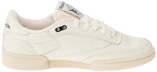 Image of Reebok Men's Cl Leather Grey Fashion Sneaker