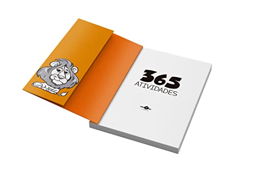 365 atividades