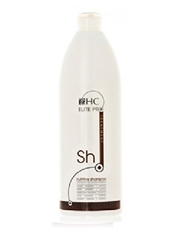 HAIRCONCEPT CHAMPU NUTRITIVE Hidratante y nutritivo Elite Pro 300 ml Cover