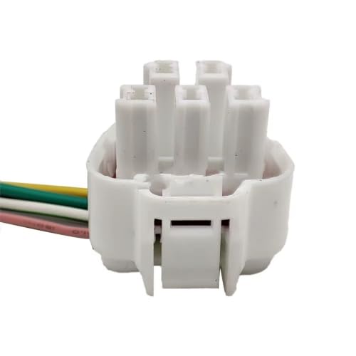 Arnés de cable de coleta 90980-11077 para reparar bomba de combustible Mazda 5P