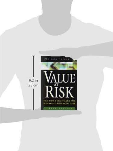 Value at Risk: The New Benchmark for Managing Financial Risk, 3rd Edition - Image 3