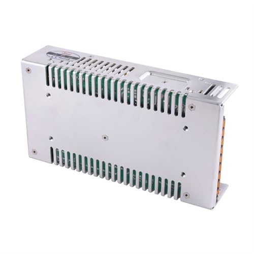 Alimentation S-250-12 110V 220V AC 48V 250W pour transformateur de tension