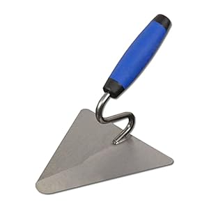 Dewepro 813 Berliner Maurerkelle 1 Stück