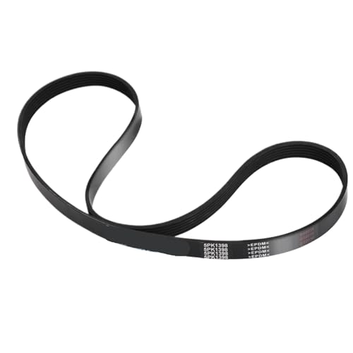 Courroie de distribution 5PK1397 haute résistance pour Cruze et Orlando 1.4