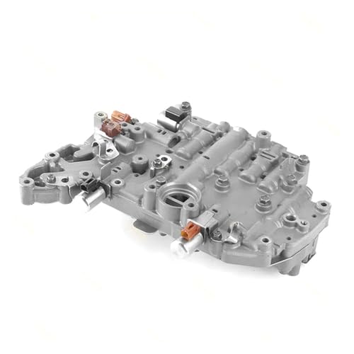 Cuerpo de válvula de transmisión automática y conjunto de cambios Matrix 3