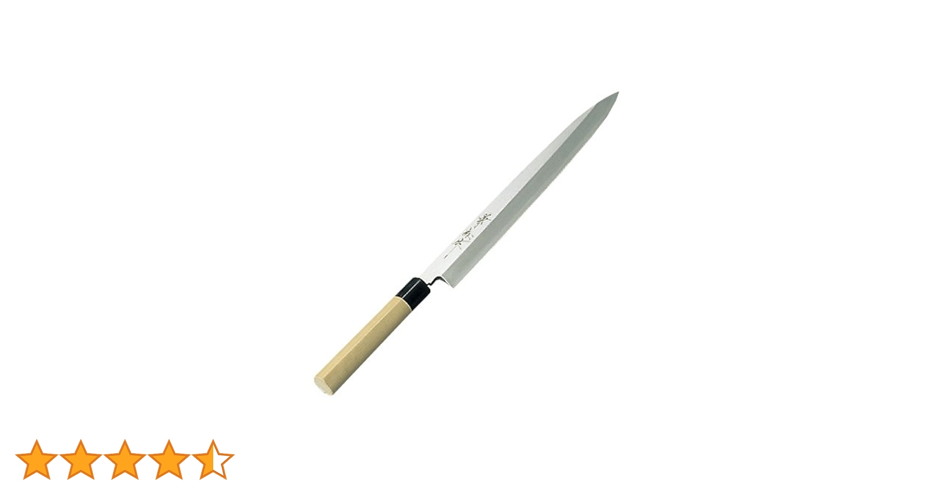 【新着商品】兼松作 日本鋼 鎌型薄刃庖丁 18cm Amazon｜兼松作 日本鋼 鎌型薄刃庖丁 18cm｜菜切り包丁