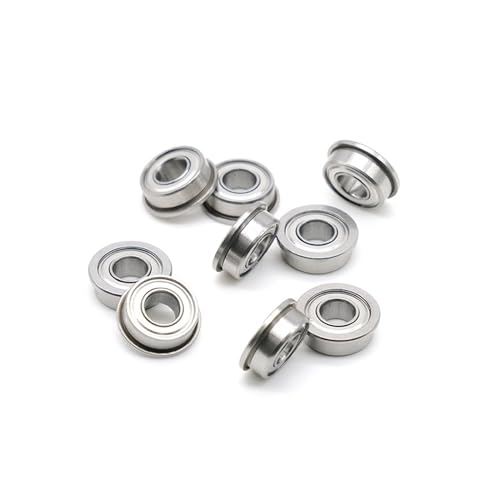 Roulement à billes à bride 6X13X5mm pour la réparation de modèles réduits