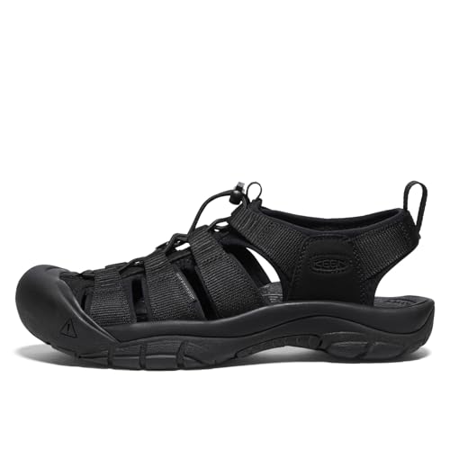 Image of KEEN Men's Newport H2 Closed Toe Water Sandals