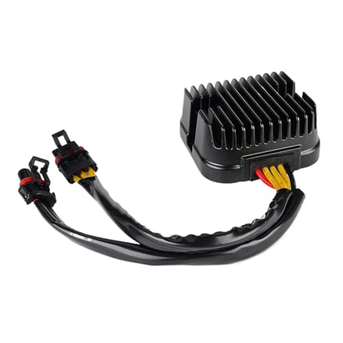 Régulateur de tension 12V résout panne batterie Kingpin 2410337