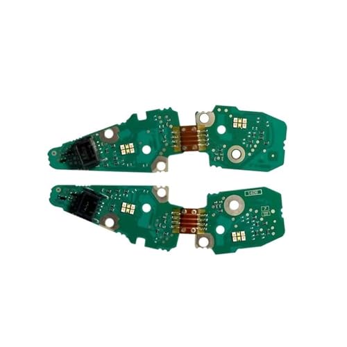 Module DRL Jaguar XJ XJR X351 pour rouler en sécurité de jour