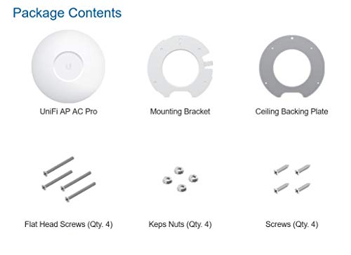 Ubiquiti-UniFi-AP-AC-PRO-3-Pack-UAP-AC-PRO-3US 31uQaNHsMeL