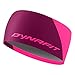 Produktbild DYNAFIT Performance Dry Headband Pink, Kopfbedeckung, Größe One Size - Farbe Pink Glo