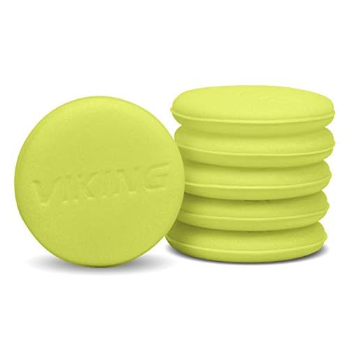 VIKING Foam Applicator and Cleaning Pads