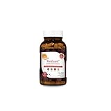 Zahler - ParaGuard Capsules - Gut Health Supplement - Formula has Wormwood, Garlic Bulb, Pumpkin Seed, Clove & More - Natural Support for Humans - Certified Kosher 30 Count