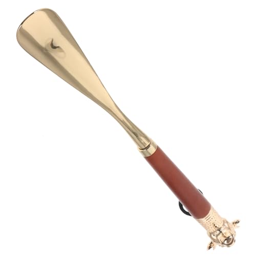 Grand chausse-pied allongé Ipetboom manche extracteur de clés pour femme et homme