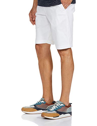 Image of Marks & Spencer Men Casual Shorts