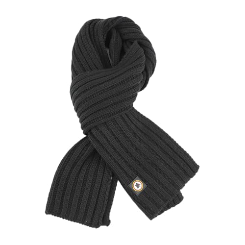 Bufanda de punto unido premium Colección Roma 163654 confeccionada en hilado PC 2